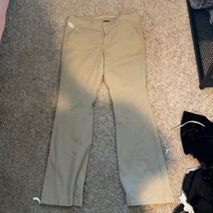 AMERICAN EAGLE KHAKIS